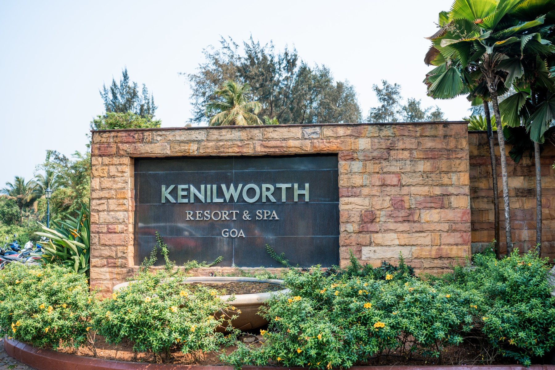 Kenilworth Resort & Spa event
