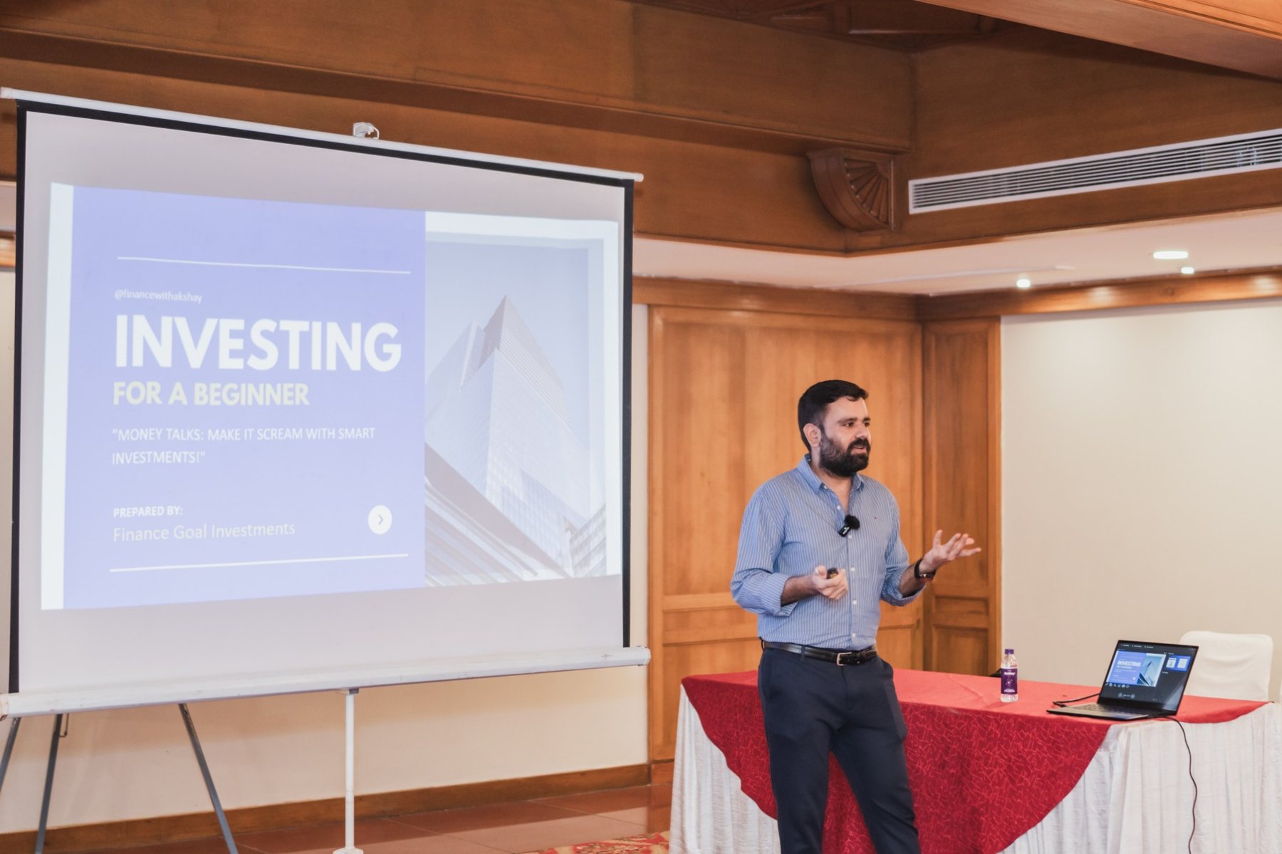 Investing basics