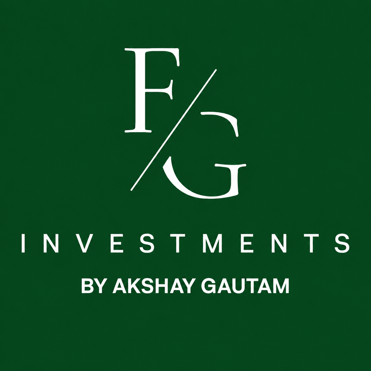 FG Investments